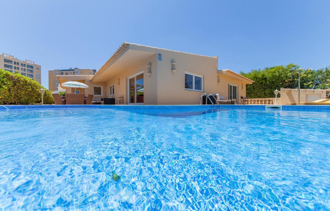 N - Astonishing Bay View Guesthouse Lagos Exterior foto
