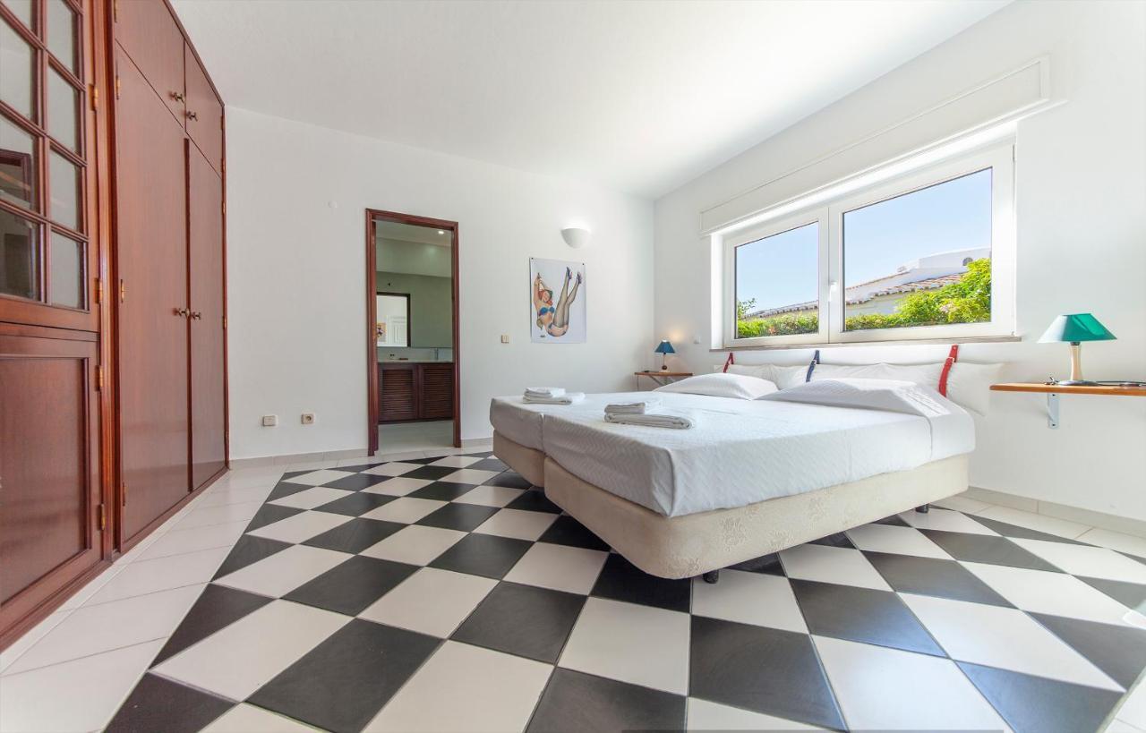 N - Astonishing Bay View Guesthouse Lagos Exterior foto